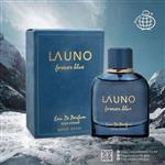 عطر ادکلن مدل Fragrance World La Uno forever Blue مشابه دی اند جی لایت بلو مرد