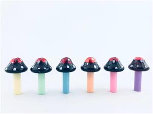 تینت لب طرح قارچ مجیک کد Lc725