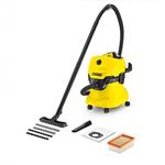 KARCHER WD4 vacuum cleaner