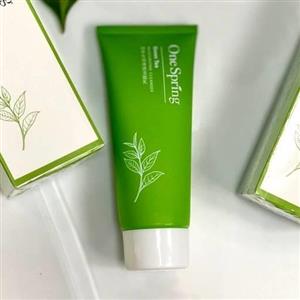 فوم شستشو چای سبز وان اسپرینگ\n\n