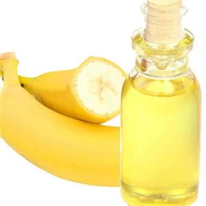 اسانس مایع موز درجه یک در بسته بندی 500 گرمی  با قیمت مناسب
