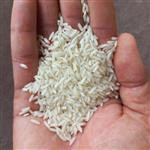 برنج  طارم هاشمی 10 کیلویی  فریدونکنار  خوشبخت  امساله  محصول شالیزار پدری
