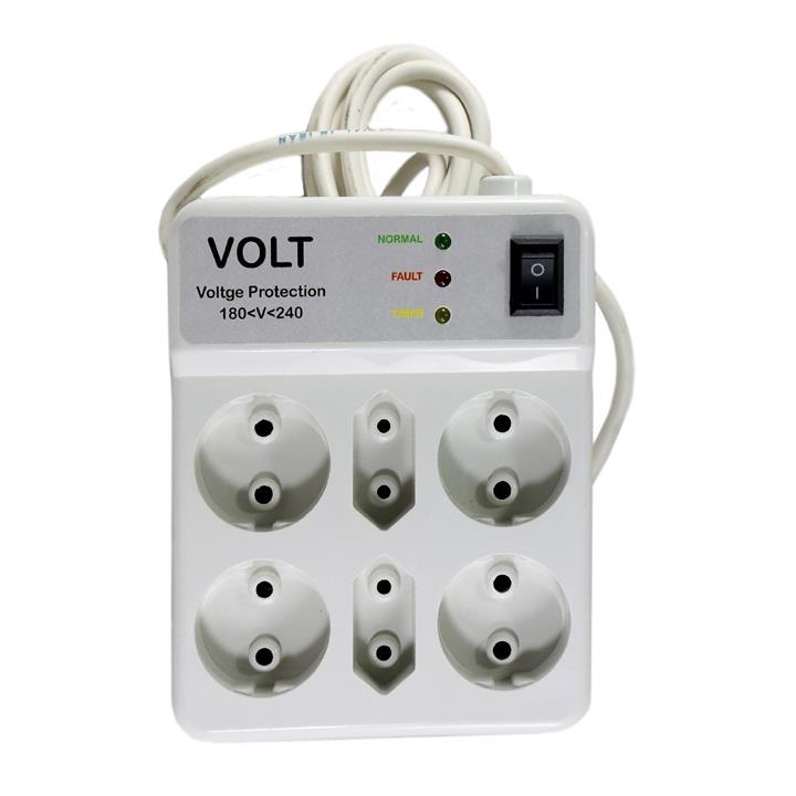 Volt T220 Power Strip With Surge Protector