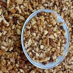 مغز گردوی دندانه کردستان(900گرمی)