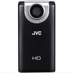 دوربین دیجیتال JVC برای عکاسی و فیلمبرداری همراه با راهنمای فارسی و حافظه جانبی کداک 8 گیگ