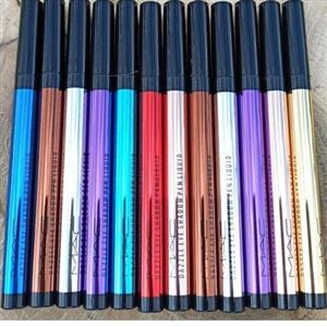 خط چشم شاین