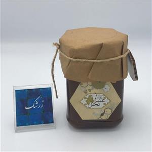 عسل زرشک |  مستقیم از زنبوردار