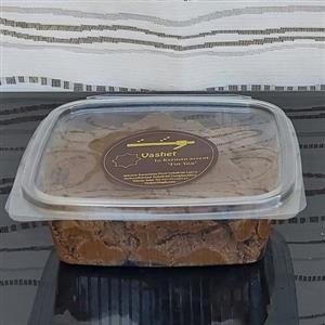 قاووت (قوِّتو کرمان) معجون خانگی با کیفیت عالی (450 گرم)