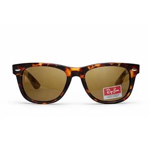 عینک آفتابی اسپرت مارک ریبن Ray-Ban عدسی یووی استاندارد (رنگ مشکی)