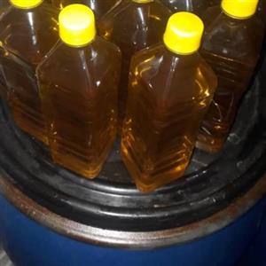 روغن زیتون خالص فرابکر امسالی طبیعی 900 میلی لیتر