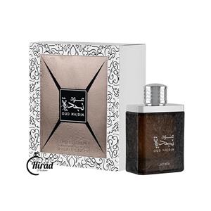 ادکلن عربی عود نجدیه
