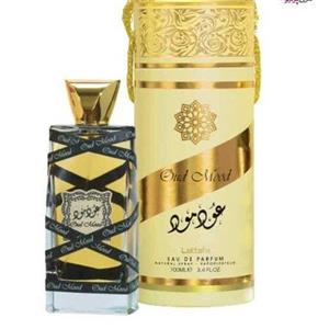 ادکلن عربی عود مود