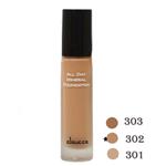 کرم پودر ویتامینه مینرال دوسه شماره 302 Doucce All Day Mineral Foundation  /کشور مبدا برند : آمریکا * تاریخ مصرف 2026