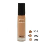 کرم پودر  ویتامینه مینرال دوسه شماره 301\nDoucce All Day Mineral Foundation \n/کشور مبدا برند : آمریکا * تاریخ مصرف 2026