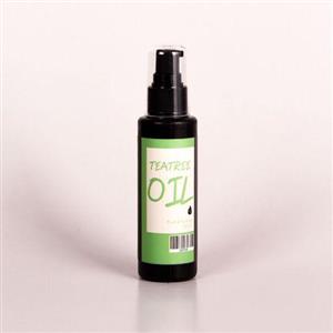 روغن درخت چای 120 میل بسدین (رفع جوش صورت)