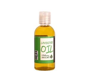 روغن اسطوخودوس 60 میل بسدین (مناسب ماساژ ریلکسی . آرامش بخش)