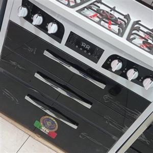اجاق گاز تکنو