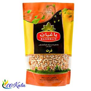 ذرت مخصوص پاپ کرن درجه یک(300گرمی)