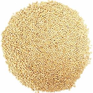 ارزن درشت خارجی تمیز و پاک شده_  500 گرمی