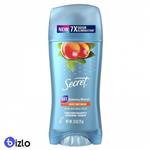 مام سکرت ژله ای ضد تعریق Nectarine Scent شلیل