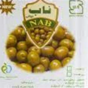 زیتون 2 کیلویی باهسته درجه 1(مستقیم از کارخانه)