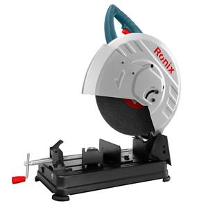 پروفیل بر صنعتی2400 وات رونیکس+ طلایی 12 ماهه ویژه رونیکس