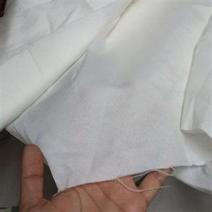 پارچه آستری یا پشت پرده ای جنس فلامنت برای جلو گیری از ورود نور زیاد و سرما