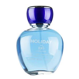 ادو پرفیوم زنانه ریو کالکشن مدل Holiday حجم 100ml Rio Collection Eau De Parfum For Women 