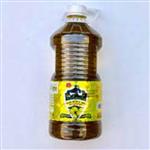 روغن زیتون 3 لیتری بابو4 عددی  ناب توکلی  رودبار(مستقیم از کارخانه)