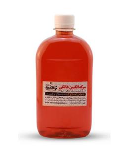 سرکه انگبین 600 میلی لیتر