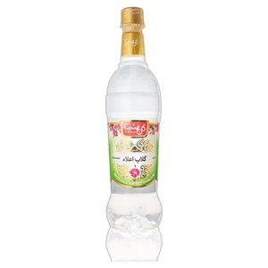 گلاب اعلا یک لیتری