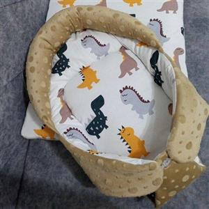 قنداق سوئیسی مخمل