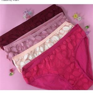 شورت نخی جلو تور