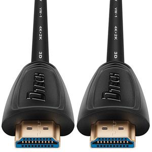 کابل اچ دی ام آی 3متری دیتک مدل DTECH DT-H005 3M DTECH DT-H005 3M HDMI Cable