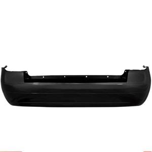 سپر عقب تیبا 1 صندوق دار سرو صنعت متالیک مشکی نقره ای نوک مدادی خاکستری آبی