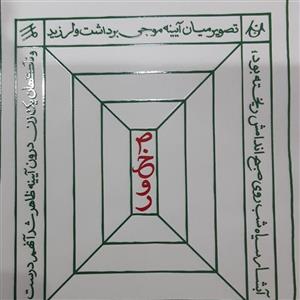 صخور امید کوره چی
