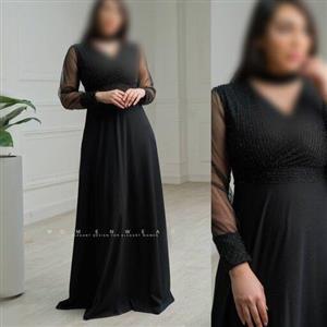 پیراهن و لباس مجلسی بلند شیک