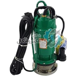 کفکش 17 متری 1 اینچ اسکوار