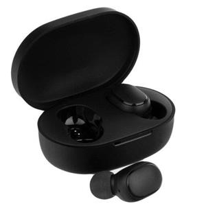 هدفون بی سیم جذاب مدل\n\n Earbuds Basic 