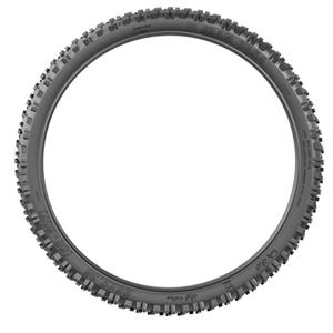 لاستیک دوچرخه تایر ایران یاسا  گلدرشت سایز 26X2.35 