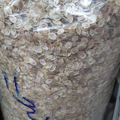 برگ گلپر فله ای