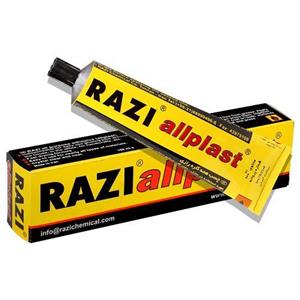 چسب همه کاره رازی 50 میل (1 عدد)