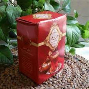 چای1401  اشکور 2بسته  (چای ممتاز شکسته)هزینه 