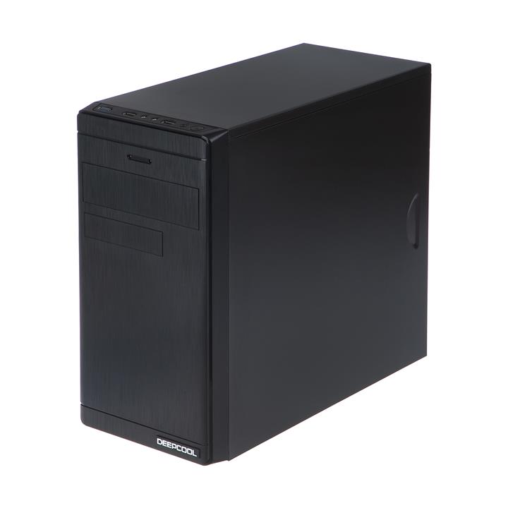DeepCool WAVE V2 Computer Case