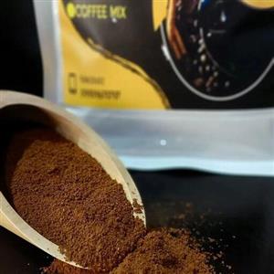 Tchibo - Barista Caffe Crema 500g