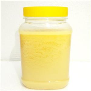 روغن زرد گوسفندی