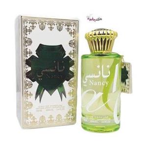 ادکلن عربی نانسی