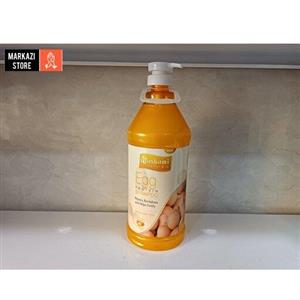 شامپو خانواده3لیتری واشامی(4)اماراتی  به تمام نقاط/حراج