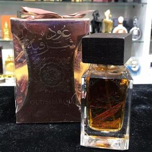ادکلن عربی عود شرقیه
