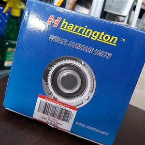 بلبرینگ توپی چرخ عقب پژو 405 معمولی مارک هرینگتون ( قطعه اصلی )
